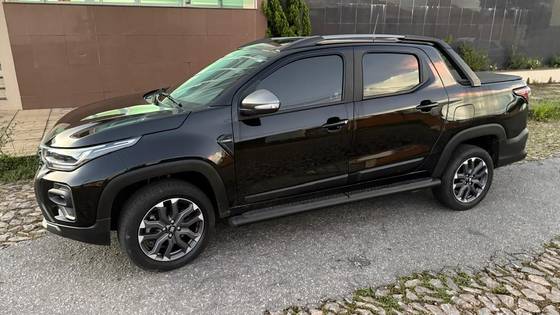 FIAT STRADA 1.0 TURBO 200 FLEX ULTRA CD CVT